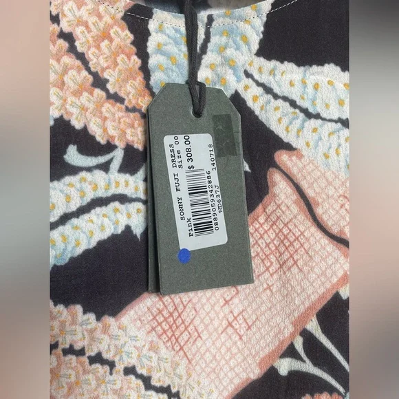 AllSaints Dress - Picture 7 of 7